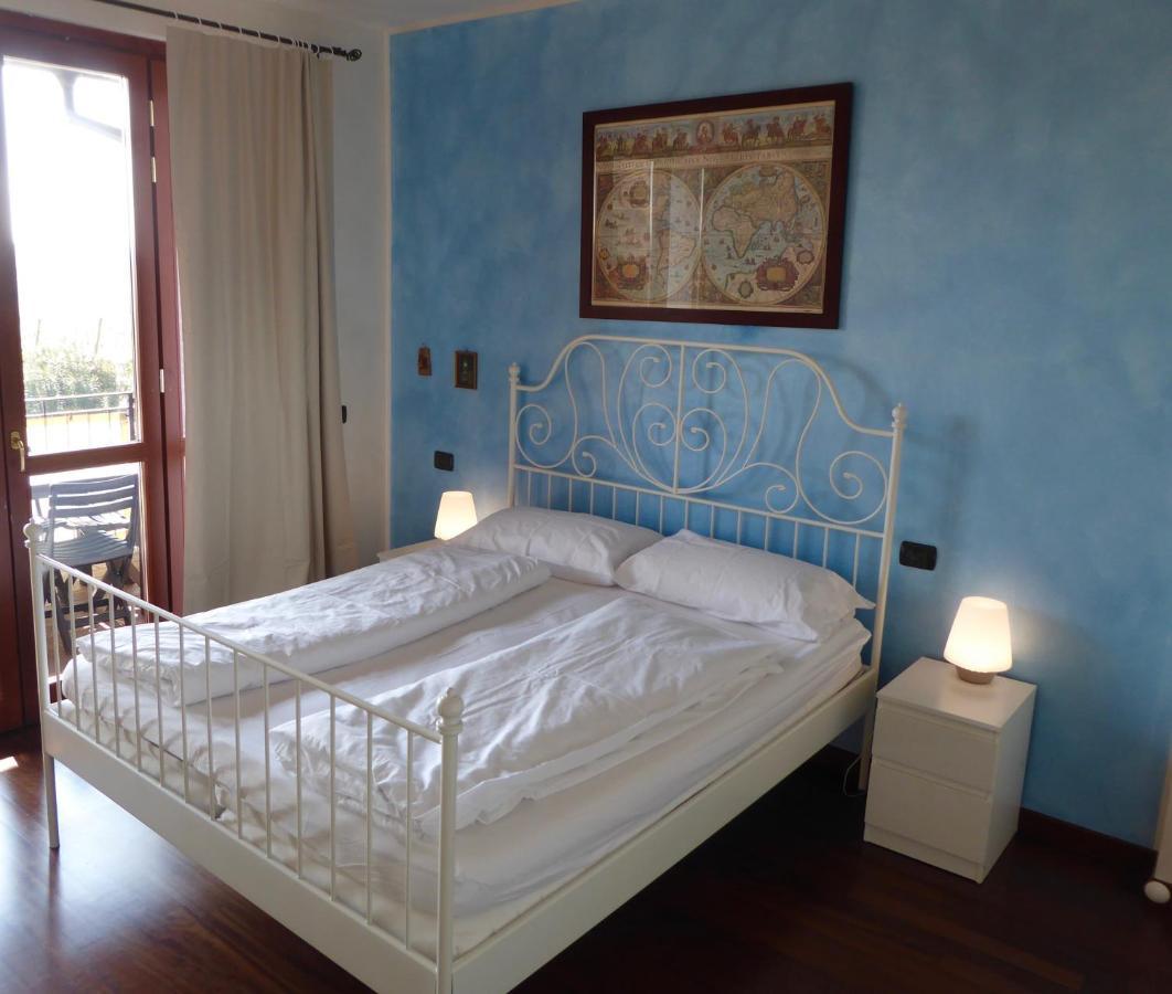 فيلا سان مارتينو ديلا باتاجليافي Casa Marele المظهر الخارجي الصورة