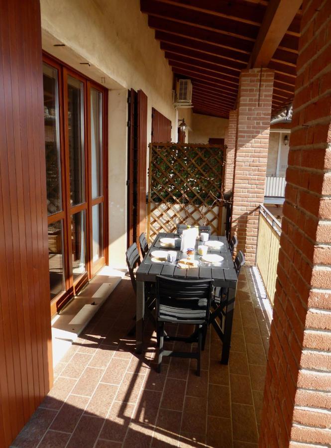 فيلا سان مارتينو ديلا باتاجليافي Casa Marele المظهر الخارجي الصورة