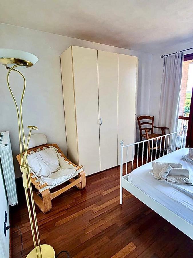 فيلا سان مارتينو ديلا باتاجليافي Casa Marele المظهر الخارجي الصورة