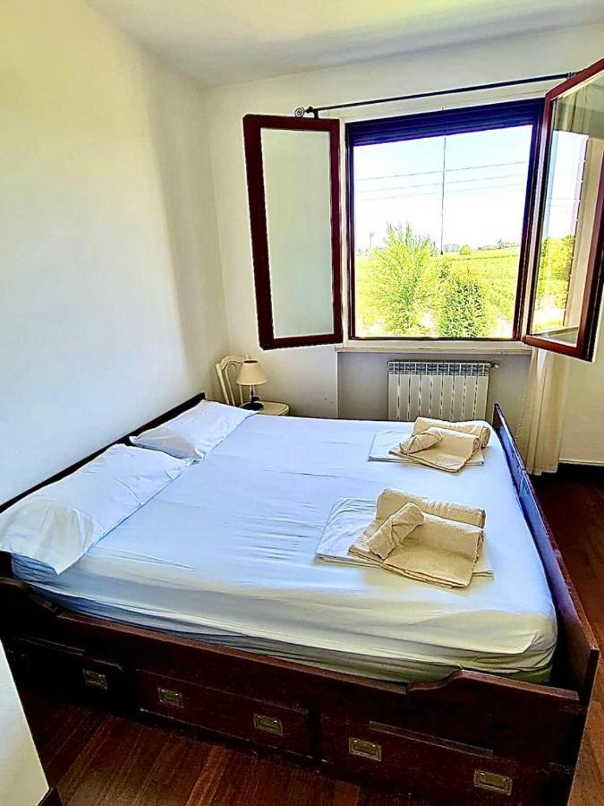 فيلا سان مارتينو ديلا باتاجليافي Casa Marele المظهر الخارجي الصورة