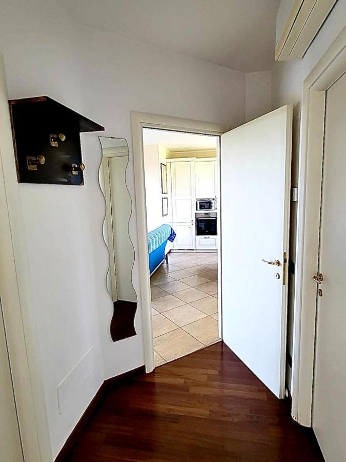 فيلا سان مارتينو ديلا باتاجليافي Casa Marele المظهر الخارجي الصورة